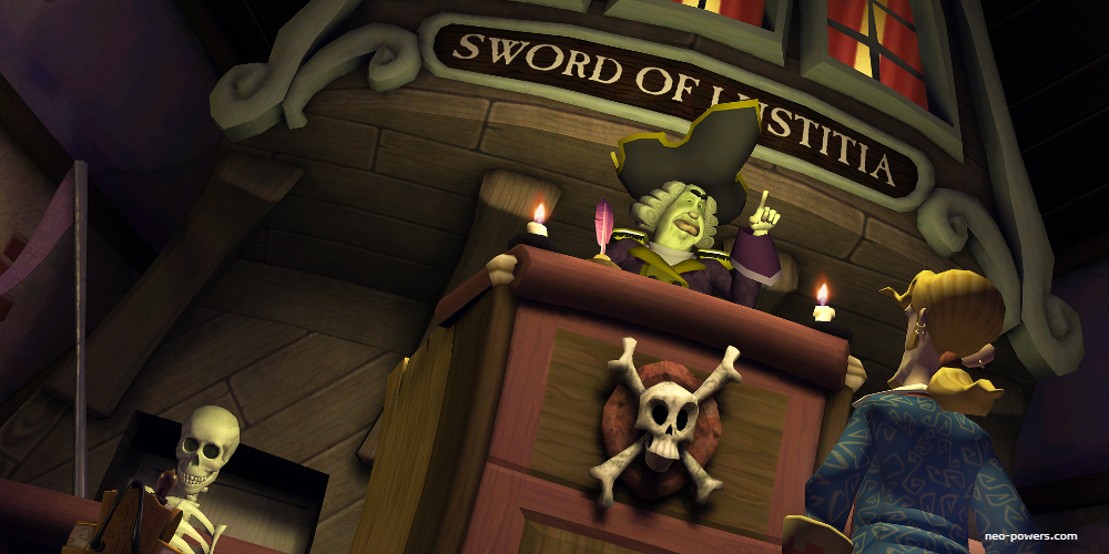 Tales of Monkey Island game – A New Chapter of Laughter and Intrigue